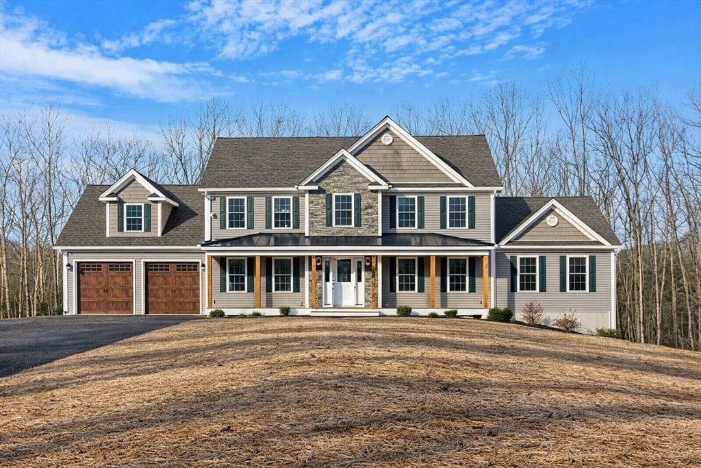 房源照片：523 Alpine Rd #Bradley, Fitchburg