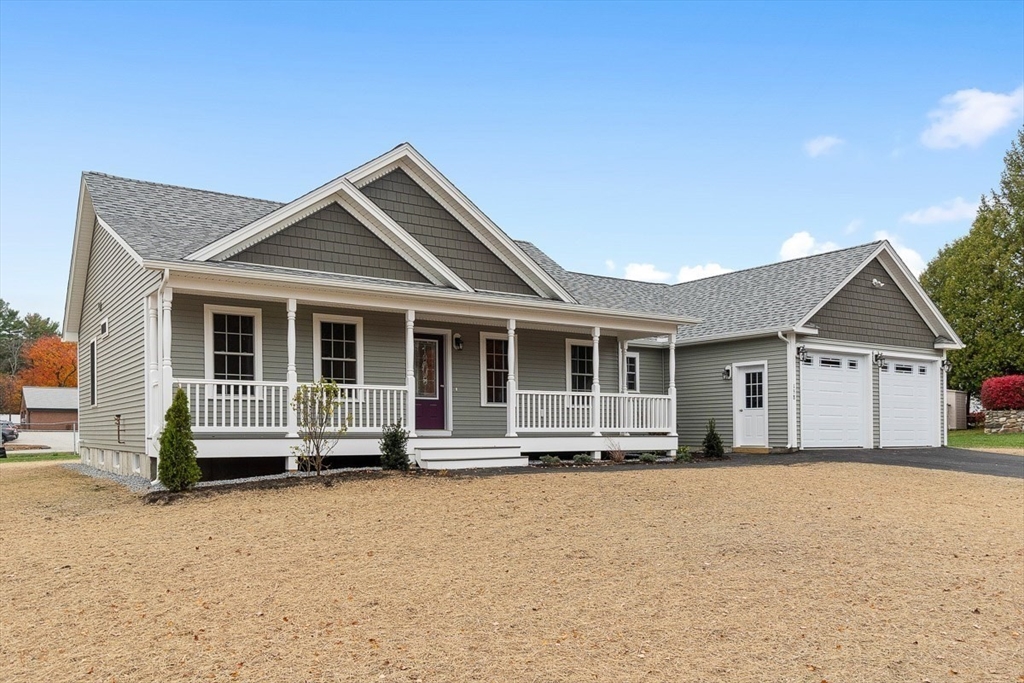 房源照片：523 Alpine Rd #Wachusett, Fitchburg