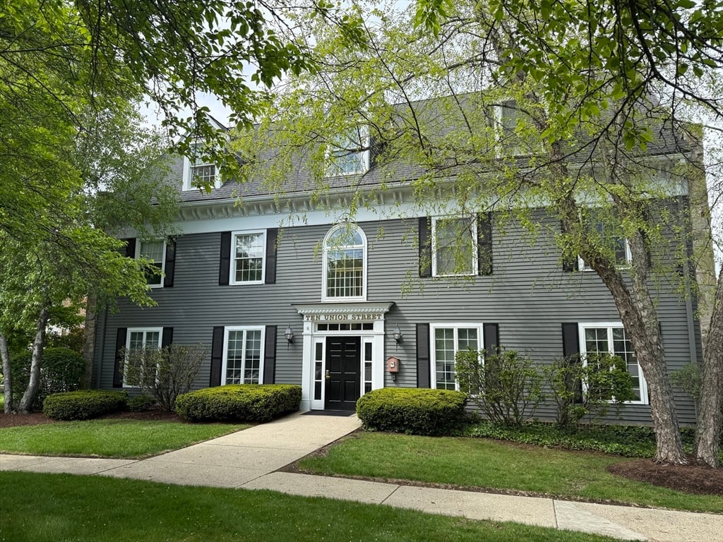 房源照片：10 Union St #3A, Natick