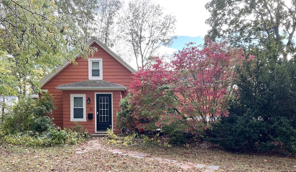 房源照片：22 Ransom Road, Framingham