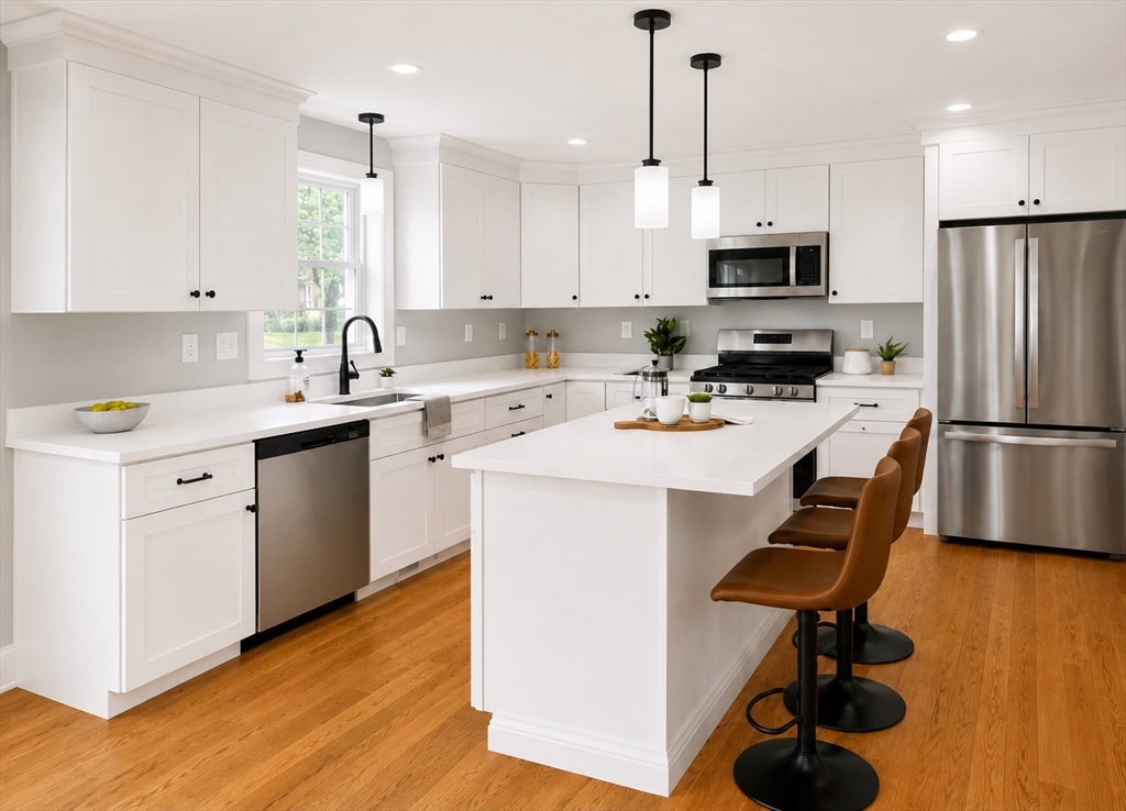 房源照片：813 Main St #2, Tewksbury