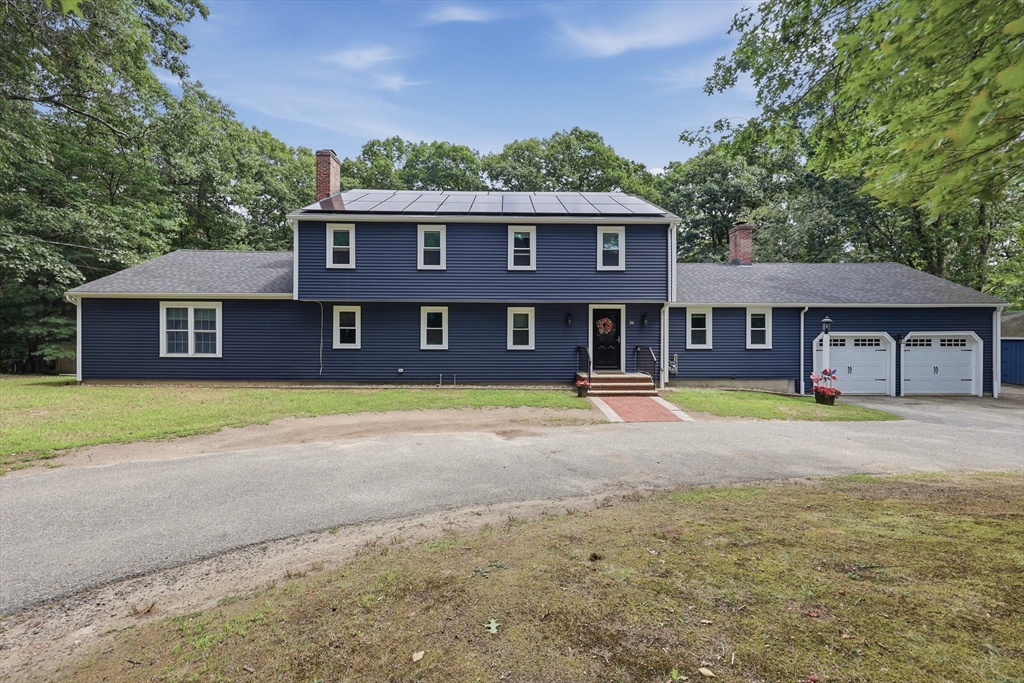 תמונה של הנכס: 26 Kathleen Dr, Andover