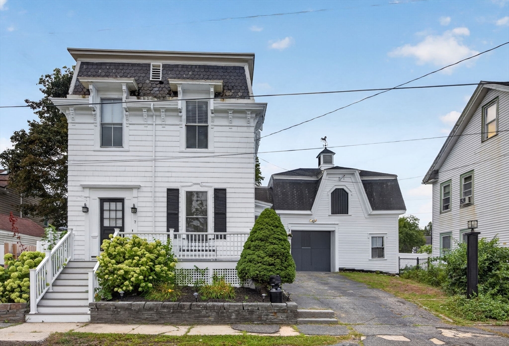 תמונה של הנכס: 7 S.Green st, Haverhill