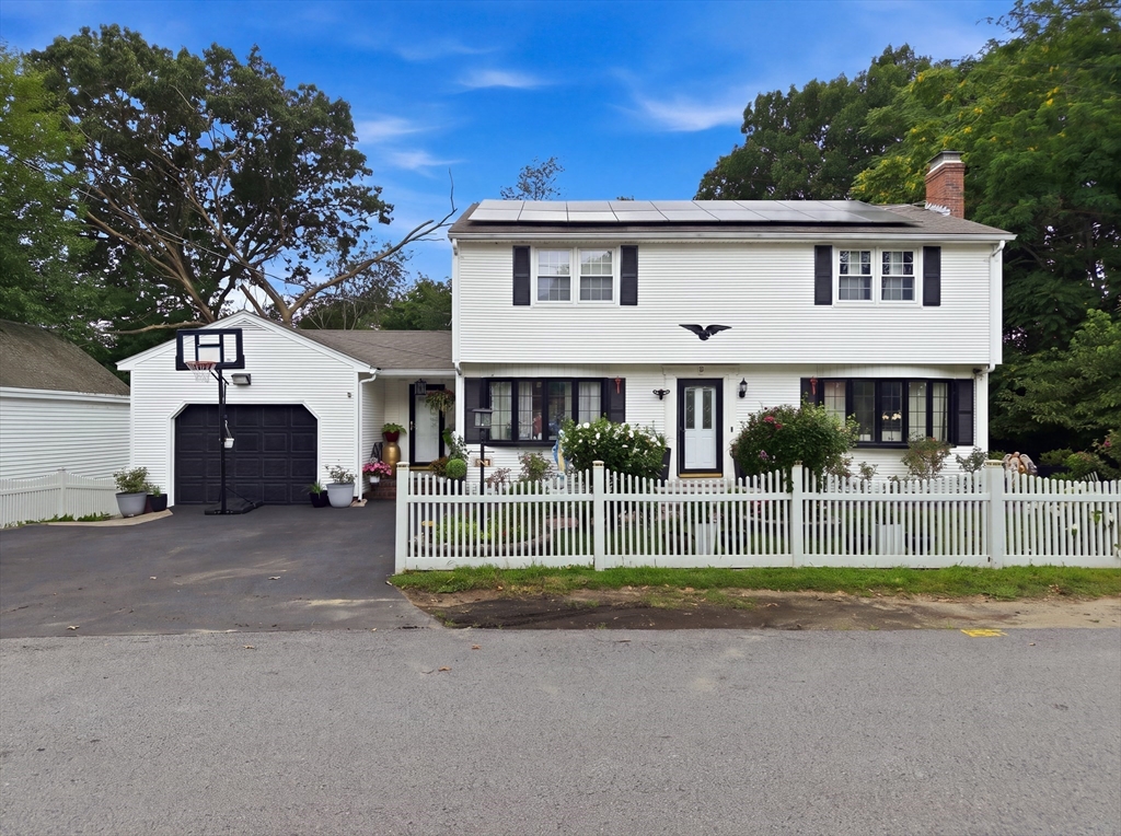 תמונה של הנכס: 3 Henry Ave., Methuen