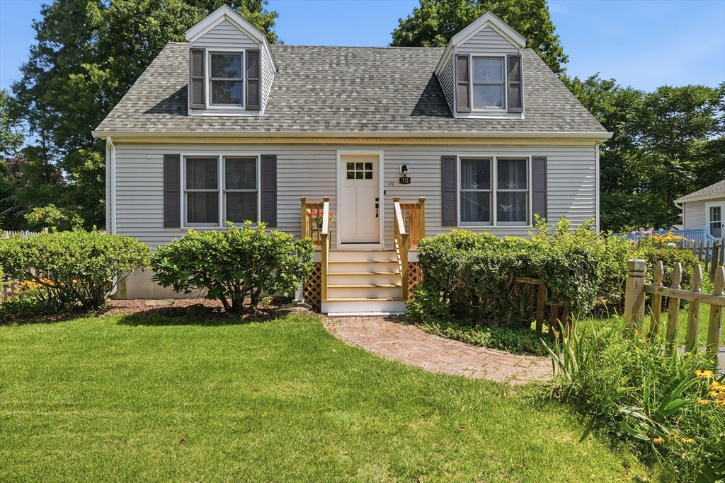 תמונה של הנכס: 10 Scandinavia Ave, Worcester