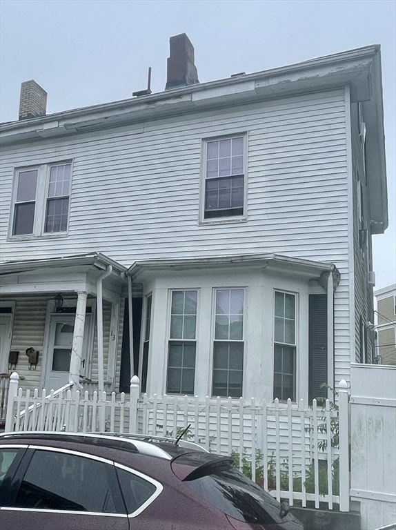 房源照片：13 Stafford St, Boston