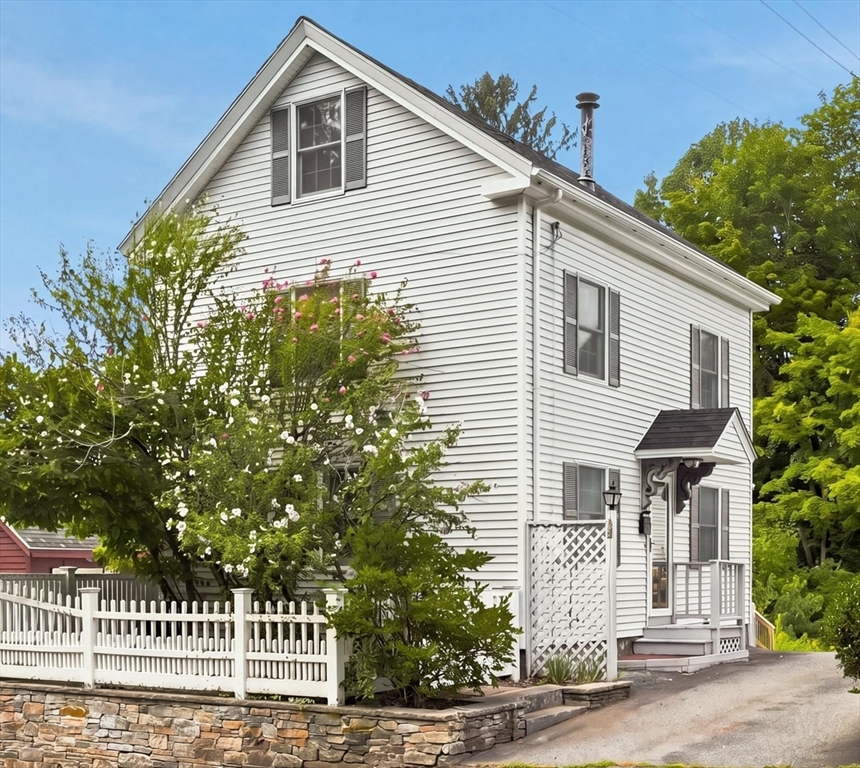 תמונה של הנכס: 58 Morton Street #A, Andover