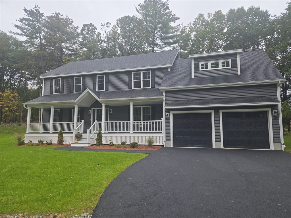 תמונה של הנכס: 80 Hampstead St, Methuen