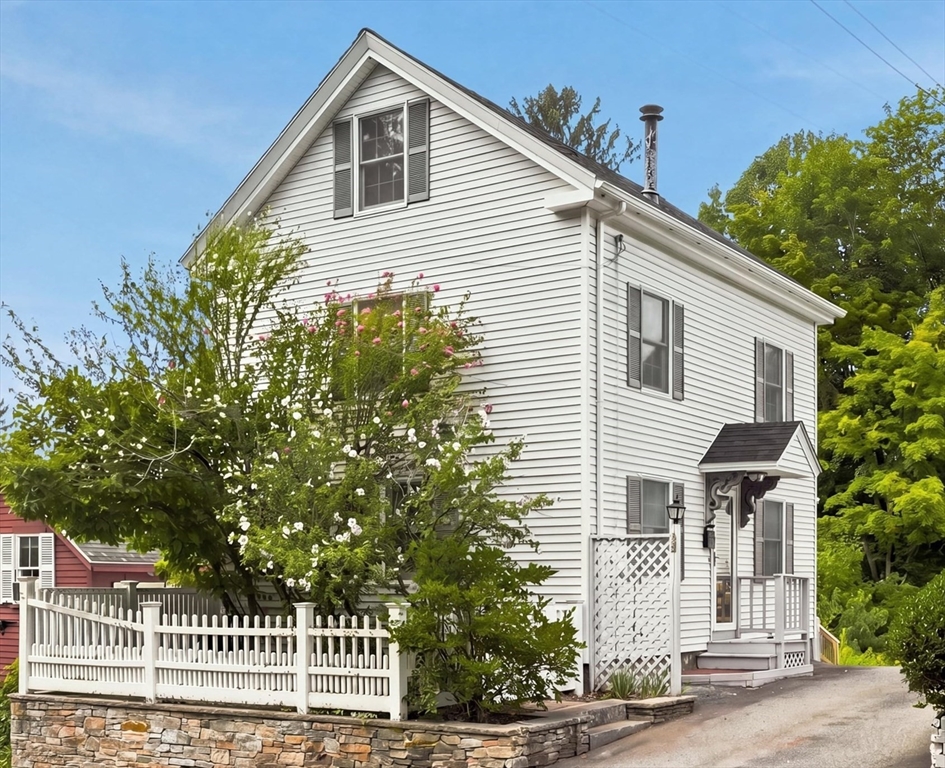 תמונה של הנכס: 58 Morton Street #A, Andover