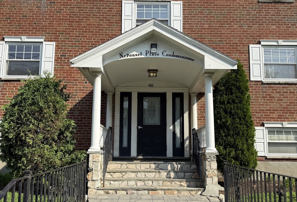 תמונה של הנכס: 48 Coffey #9 D, Boston