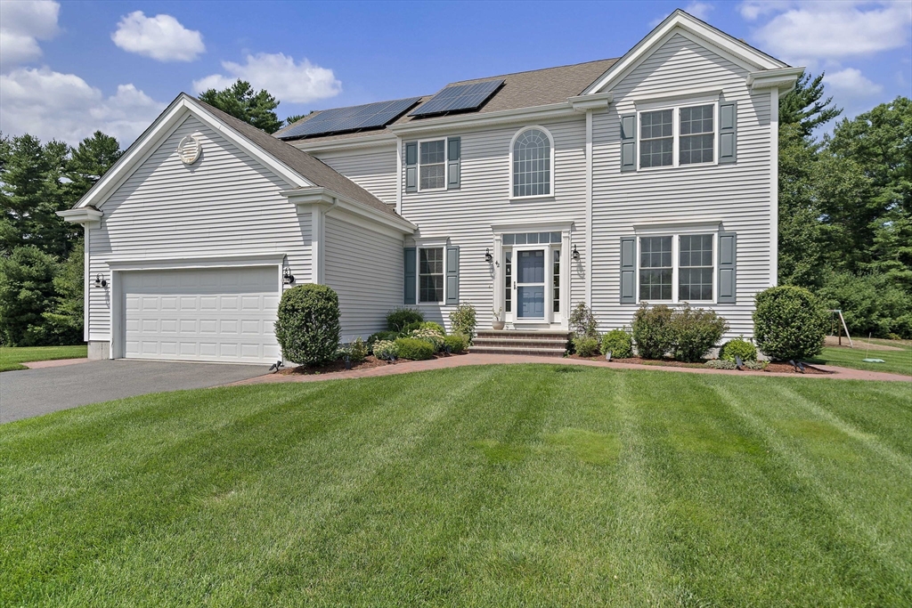 תמונה של הנכס: 42 Magnolia Way, Bridgewater