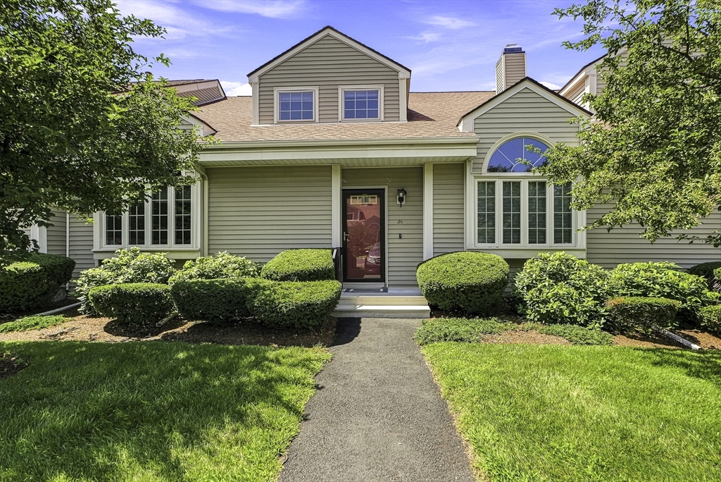 房源照片：237 South St #26, Shrewsbury
