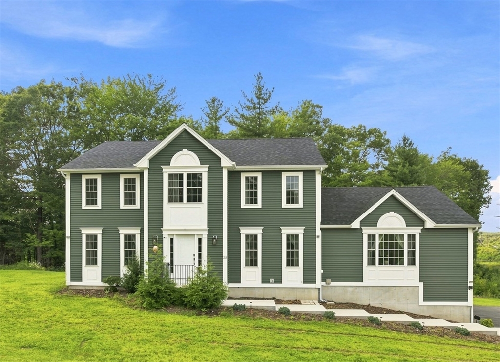 תמונה של הנכס: 25 Greenbriar Dr, Shrewsbury