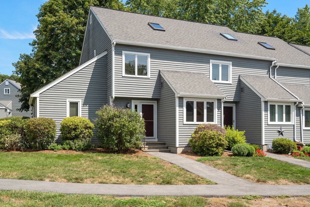 תמונה של הנכס: 31 Blithewood Ave #205, Worcester