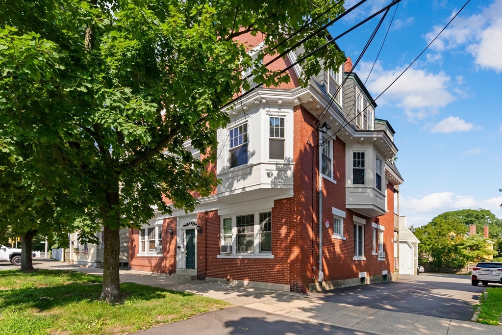 房源照片：42 Broad St #3, Salem