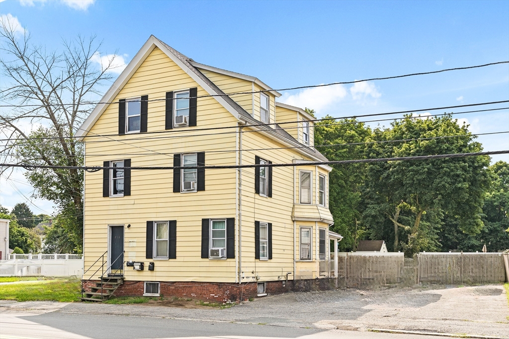 房源照片：258 Washington Street, Peabody