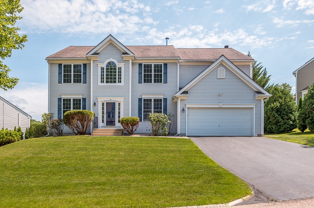 房源照片：37 Aspen Avenue, Grafton