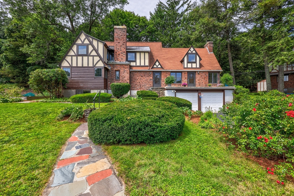 תמונה של הנכס: 6 Old Brook Dr, Worcester