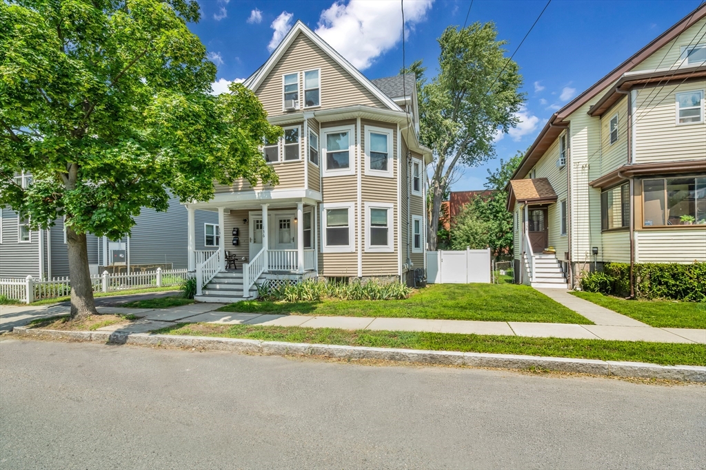 תמונה של הנכס: 134 Willow St, Quincy