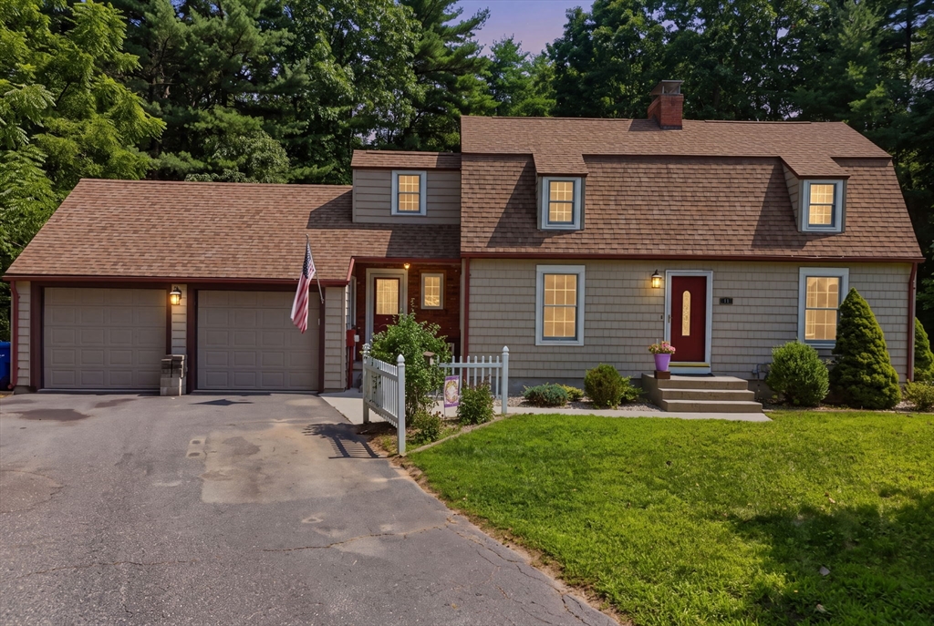 תמונה של הנכס: 75 Tioga St, Springfield