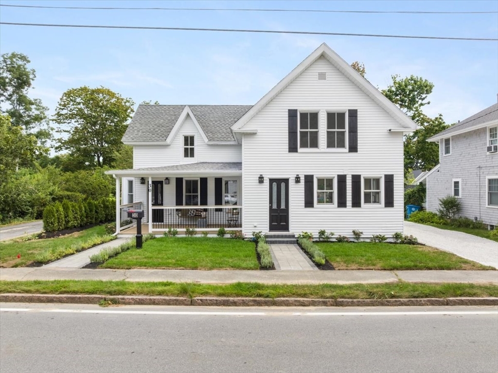 房源照片：30 Shore st, Falmouth