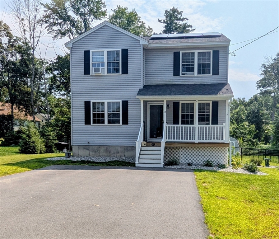 房源照片：63 Wilson Ave, Athol