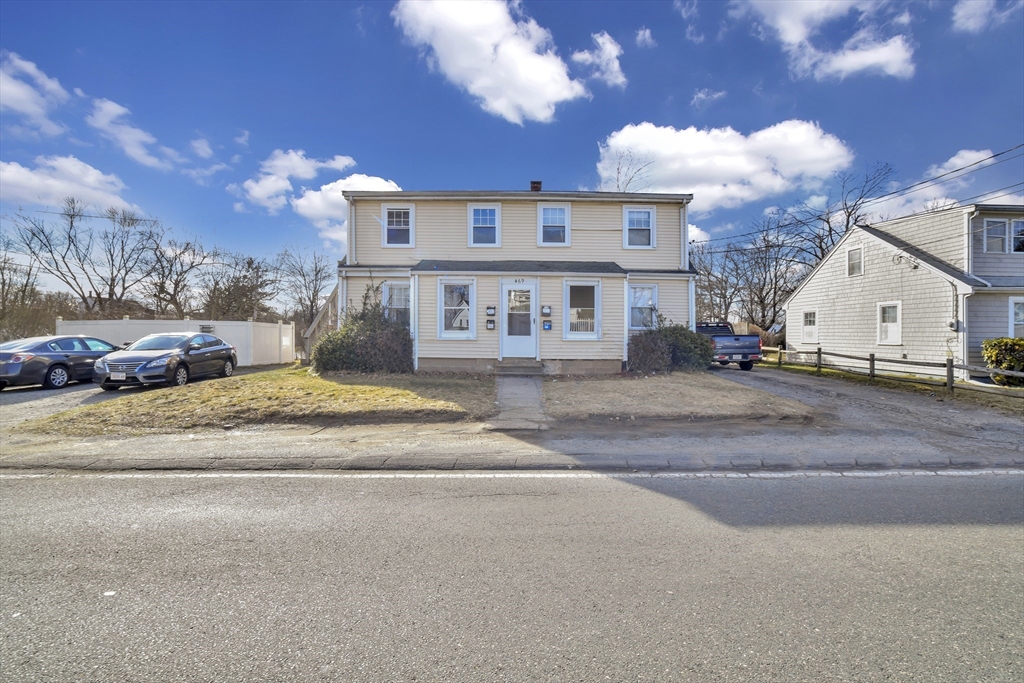 房源照片:469 Summer St, Brockton