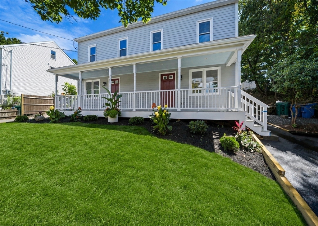 תמונה של הנכס: 30 Lawn St #30, Attleboro