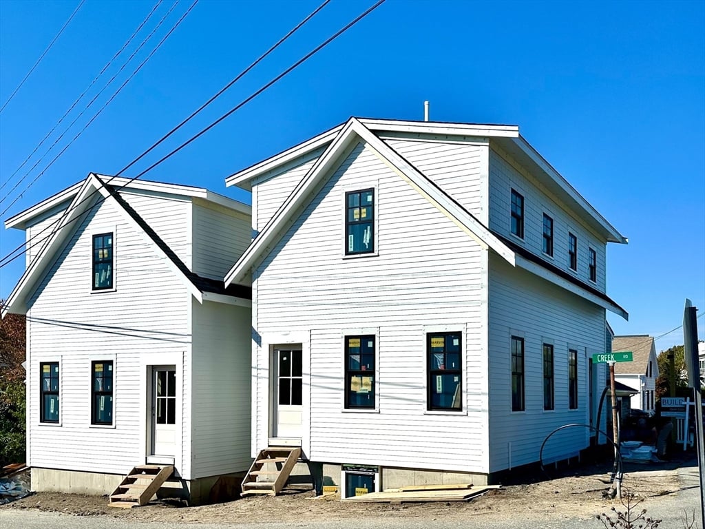 תמונה של הנכס: 38 Franklin Street #Unit 1, Provincetown