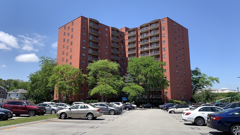 房源照片：115 W Squantum St #616, Quincy