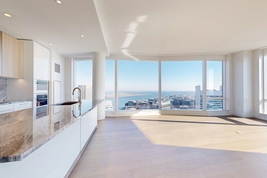 房源照片:240 Devonshire Street #4808, Boston