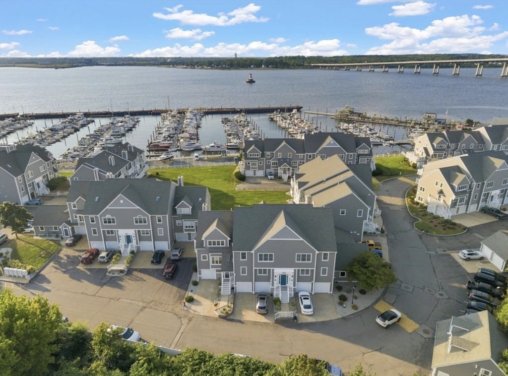 תמונה של הנכס: 700 Shore Dr #9-901, Fall River