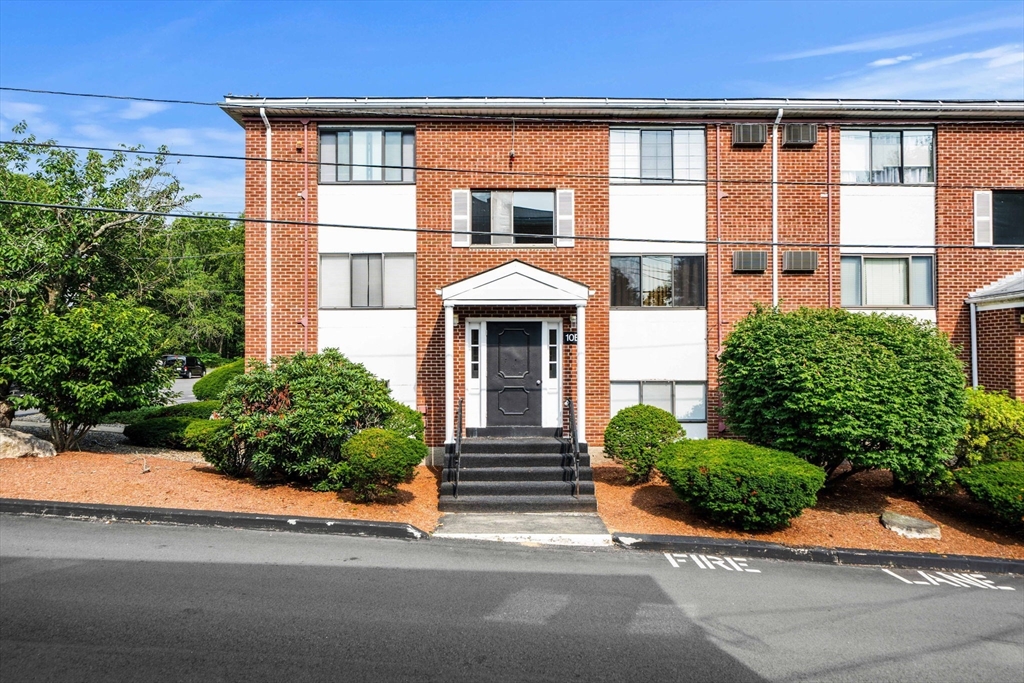 תמונה של הנכס: 10B Colonial Dr #1B, Andover