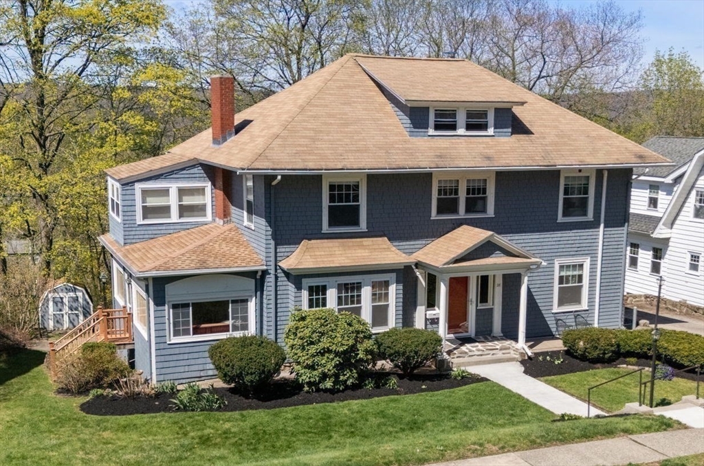 תמונה של הנכס: 28 Maplewood Rd, Worcester
