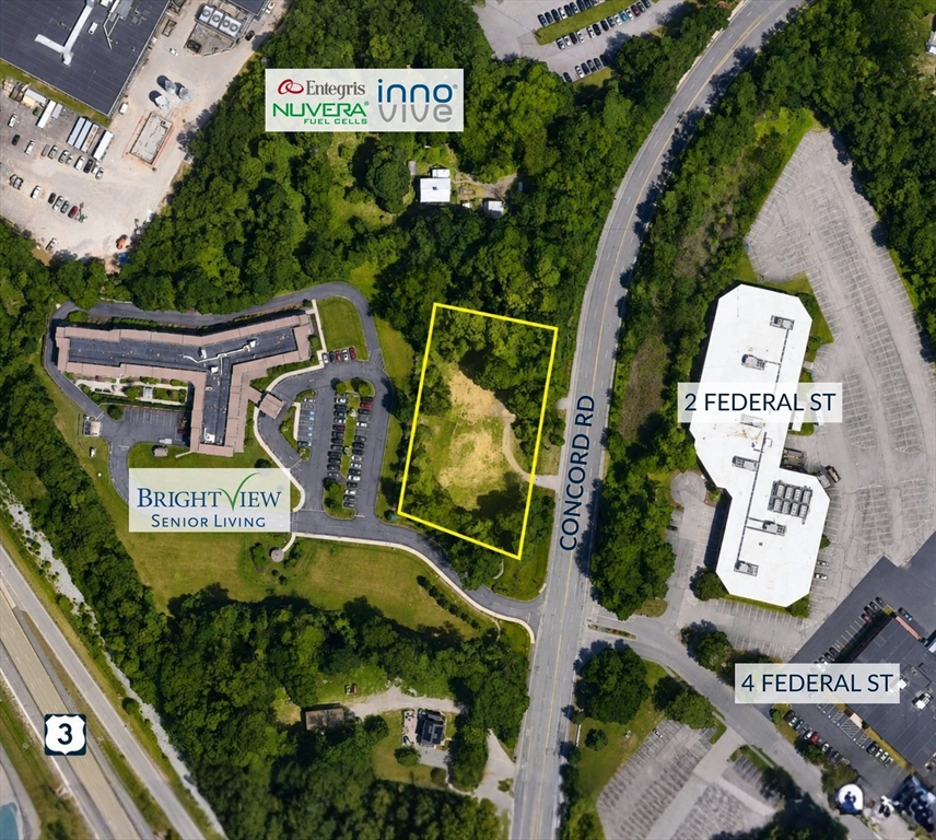 房源照片：195 Concord Rd, Billerica