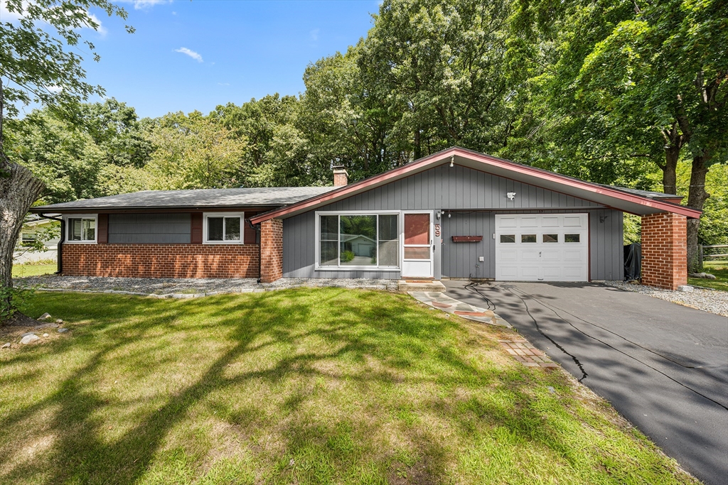 房源照片：59 Eaton Rd, Framingham