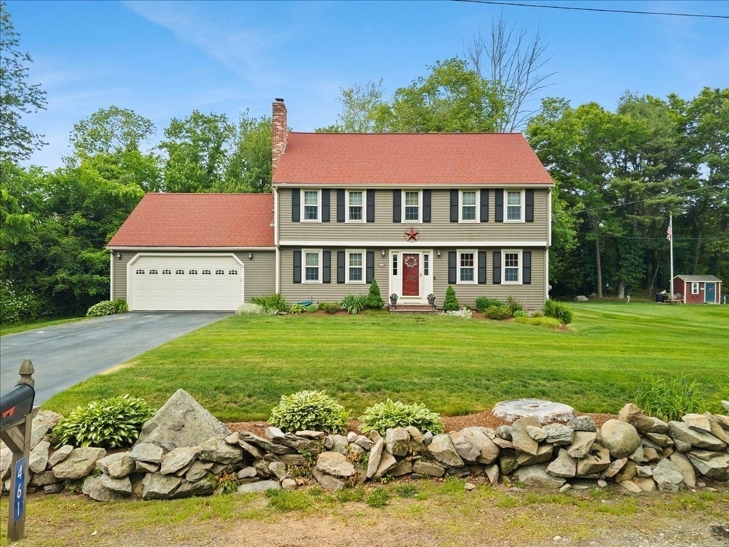 房源照片：461 Hodges St, Taunton