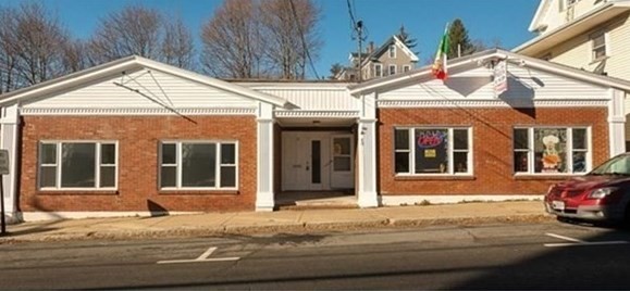 תמונה של הנכס: 38 Market Street, Amesbury