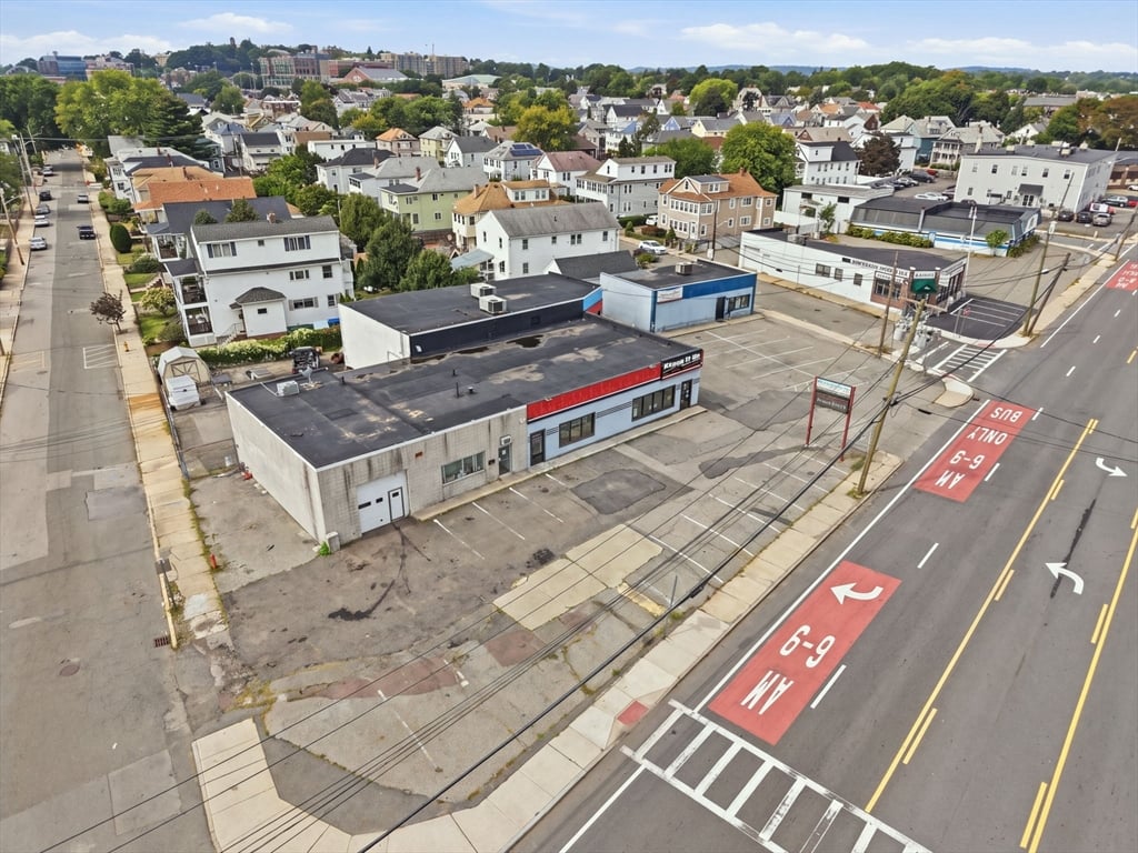 175 Mystic Ave, Medford, MA 02155
