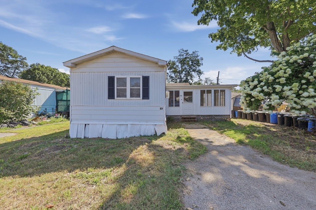 תמונה של הנכס: 194 Lafayette Road #1N, Salisbury