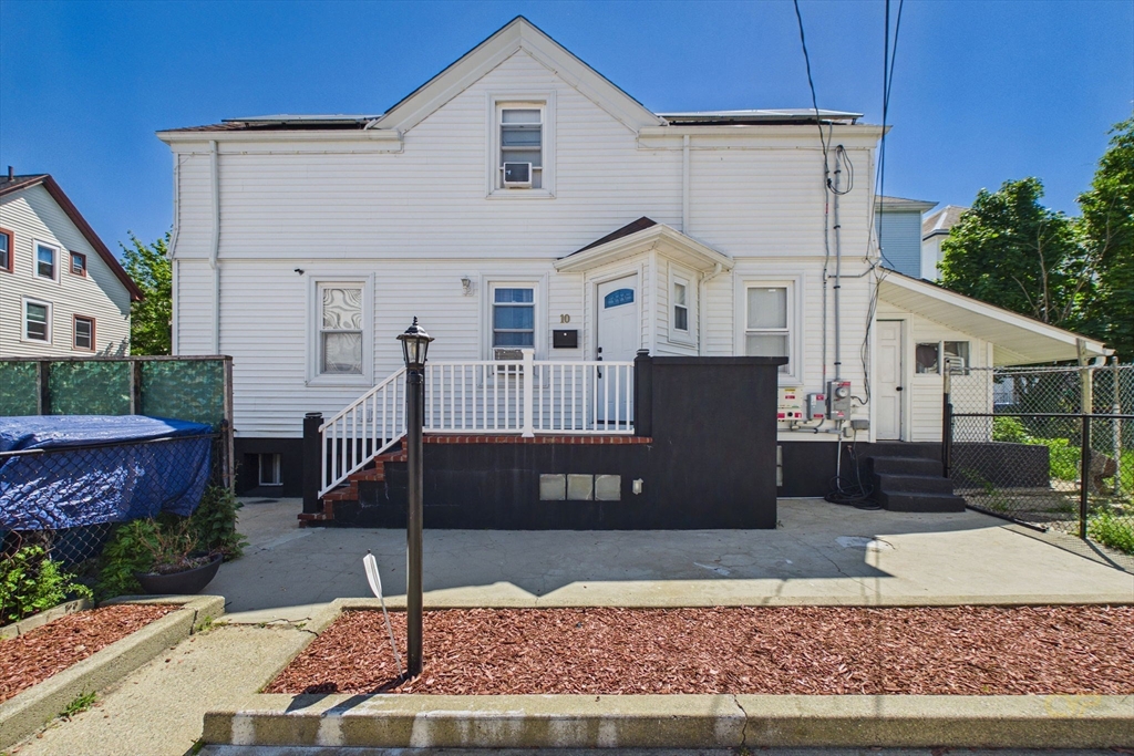 房源照片:10 Ashley St, New Bedford