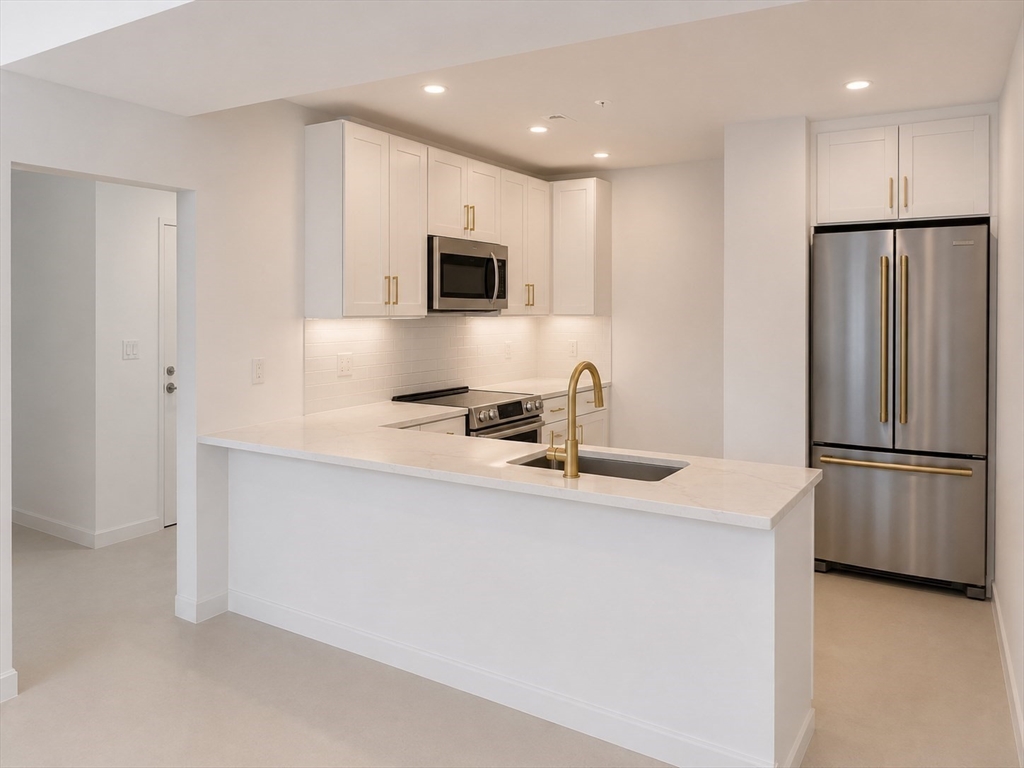 820 Hyde Park Ave. #101, Boston