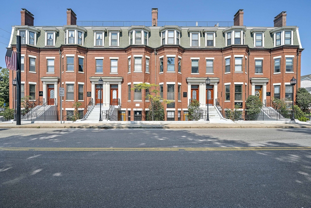 房源照片：97-99 Court St, Plymouth