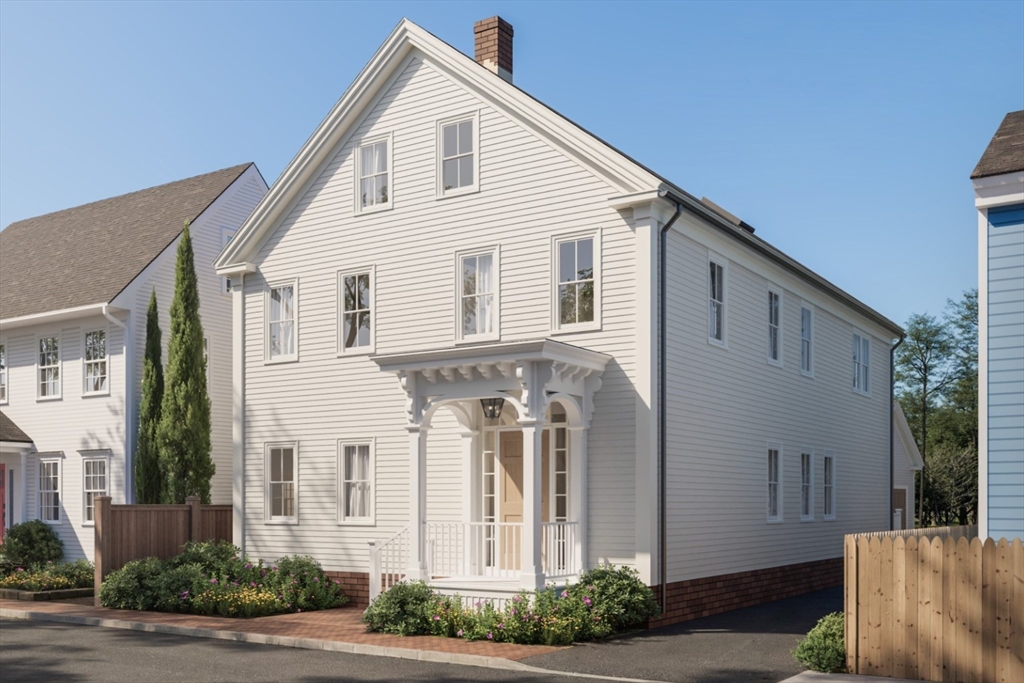 תמונה של הנכס: 9 Lunt St, Newburyport