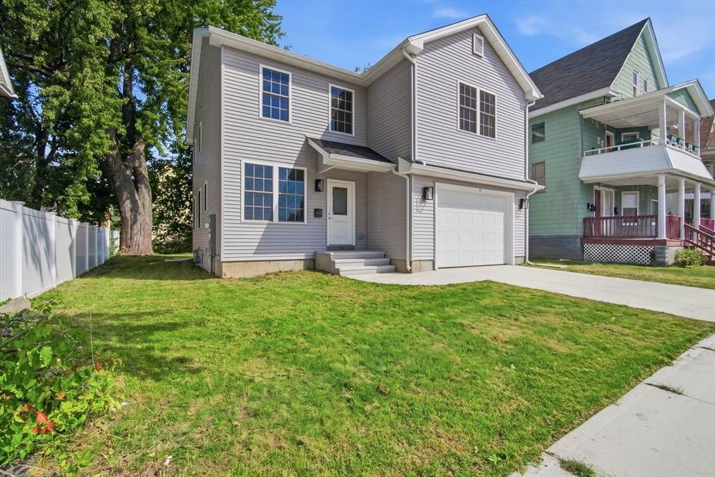 תמונה של הנכס: 24 Medford st, Springfield