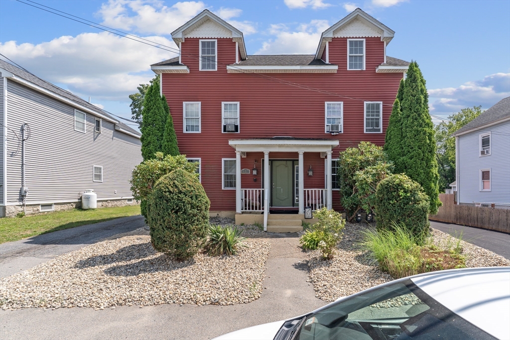 תמונה של הנכס: 122 Winthrop St, Taunton