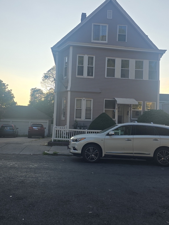 תמונה של הנכס: 8 Rodney St #2, Worcester