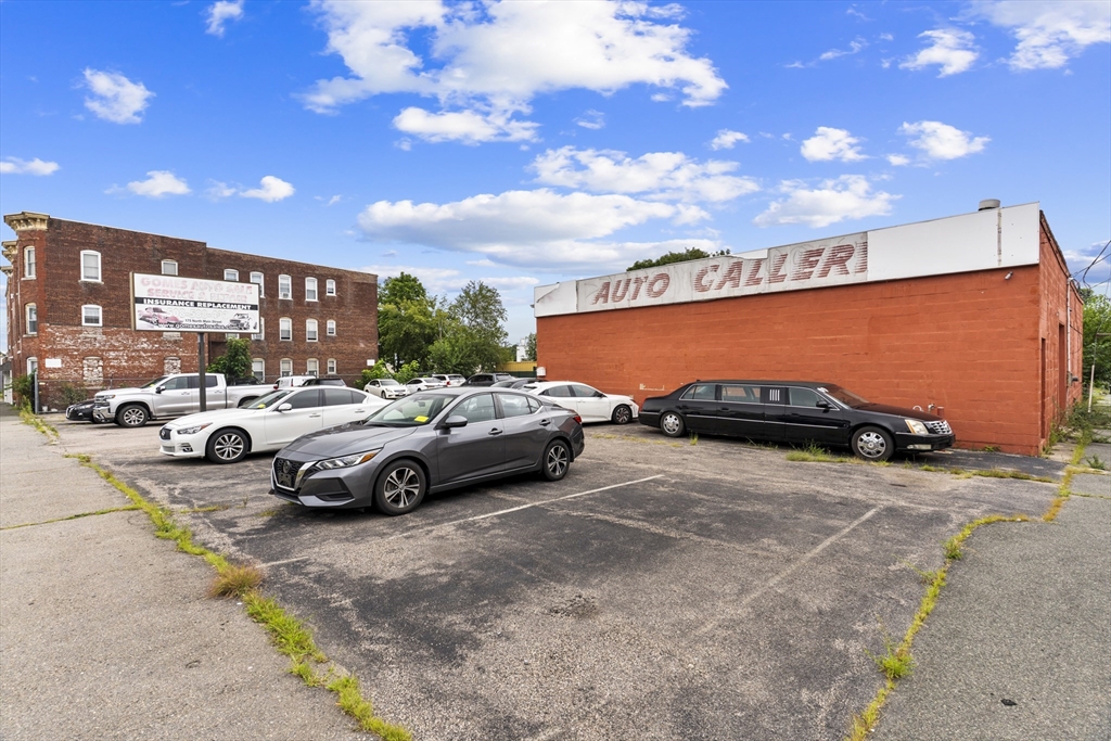 房源照片：187 N Main St, Brockton
