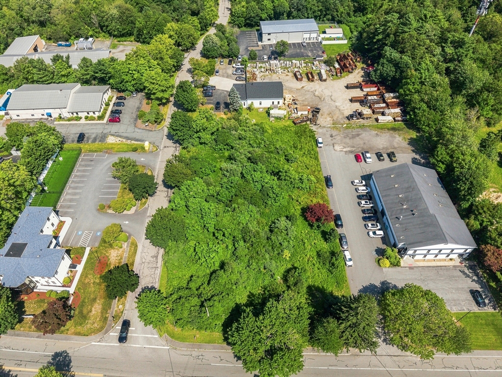 תמונה של הנכס: Lot 63 Faunce Corner Rd #433, Dartmouth