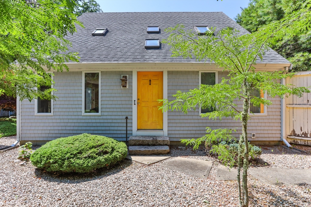 房源照片：21 Mill Road, Falmouth